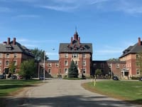Dorothea DIX Psychiatric Center