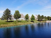 Blue Water Hospice