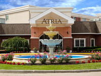 Atria Cranford