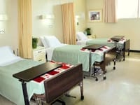 Chestnut Ridge Post Acute LLC