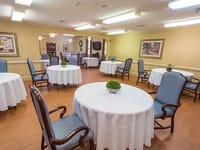 Hunter Creek Health and Rehabilitation, LLC