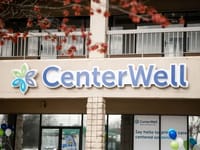Centerwell Certified Healthcare CORP.