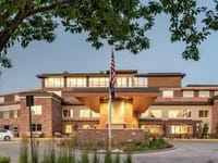 Frasier Meadows Health Care Center