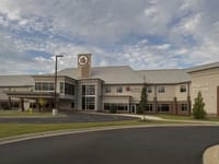 Clanton Hospital, LLC