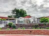Heisinger Bluffs Rehab and Healthcare Center