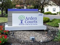 Arden Courts of Cherry Hill