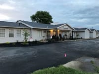 Crystal Home, Inc.