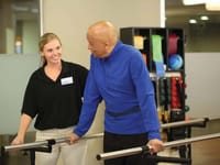 Specialty Rehabilitation Hospital