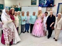 GOLDEN YEARS ADULT SOCIAL DAYCARE LLC