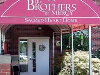 Brothers of Mercy Sacred Heart Home