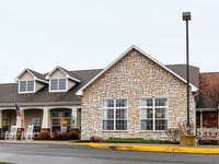 Brookdale Ithaca Memory Care