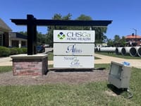 Chsga Home Health