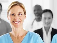 Continuing Healthcare at Adams Lane
