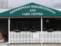 Thermopolis Rehabilitation and Wellness
