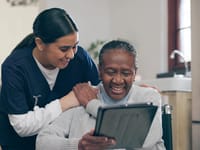 Divine Health Home Care Agency, INC.