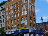 Bnv Home Care Agency, Inc