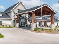 Westfield Quality Care of Aurora