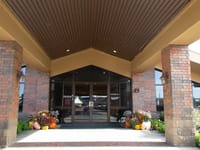 Sequoyah Pointe Living Center