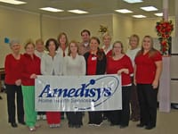 Amedisys Home Health of Clinton