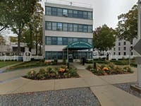 A Holly Patterson Extended Care Facility