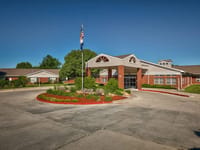 Independence Rehab and Nursing