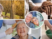 All In-Home Health Care And Personal Care Services