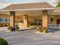 Shadescrest Health Care Center