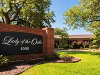Lady of the Oaks Retirement Manor