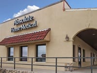 Absolute Home Healthcare, LLC