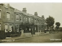 43 Mast Road