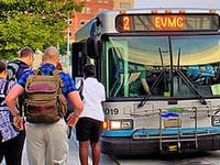 Hampton Roads Transit
