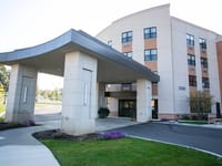 Canton Christian Home