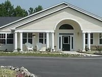 Catered Living Of Ocean Pines - A