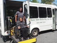 BRIGHTJOY ADULT MEDICAL DAYCARE LLC