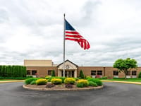 Bridgeway Care and Rehab Center at Bridgewater