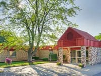 King Nursing & Rehabilitation Community