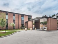 Chateau DE Notre Dame Community Care Center
