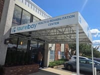 Laurel Bay Health & Rehabilitation Center