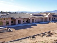 Canyon Bullhead Home Health LLC