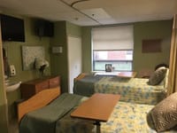 Abingdon Care & Rehabilitation Center