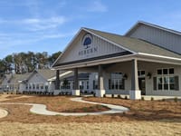 Bennett House-Support Solutions