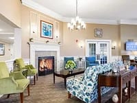 Brookhaven Manor Assisted Living Llc