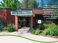 Rolling Hills Rehab Ctr