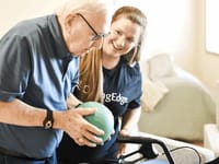 Caringedge Hospice Hermantown