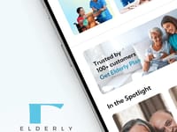 A Plus Elderly Care