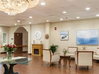 Groton Regency Center