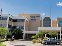 Chi St Joseph Health Regional Hospital