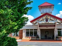 St. Joseph's  Nursing  Home