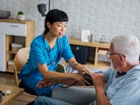 Caress Health Care Services INC.
