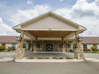 Blue Ridge Care Home